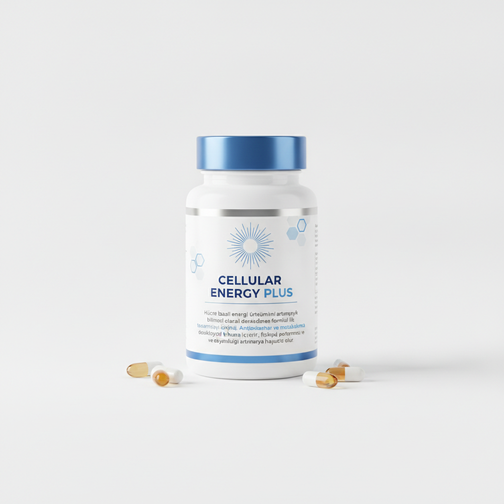 Cellular Energy Plus
