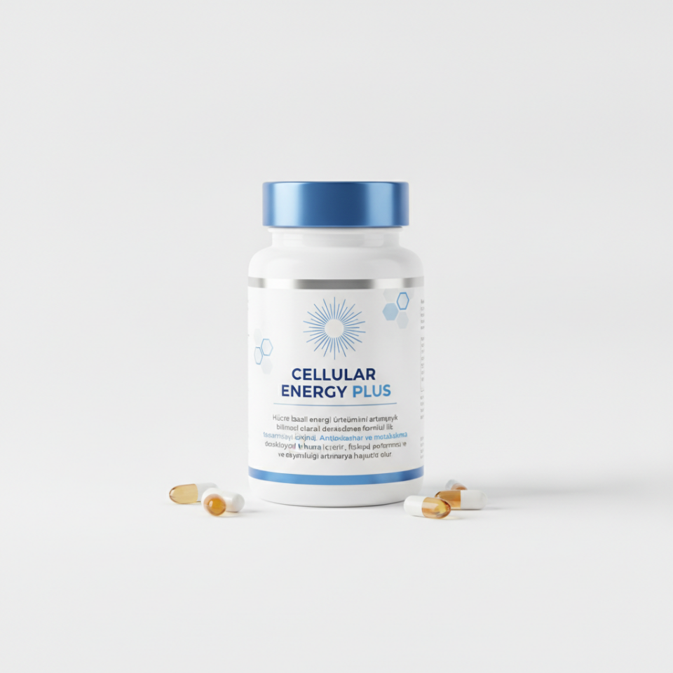 Cellular Energy Plus