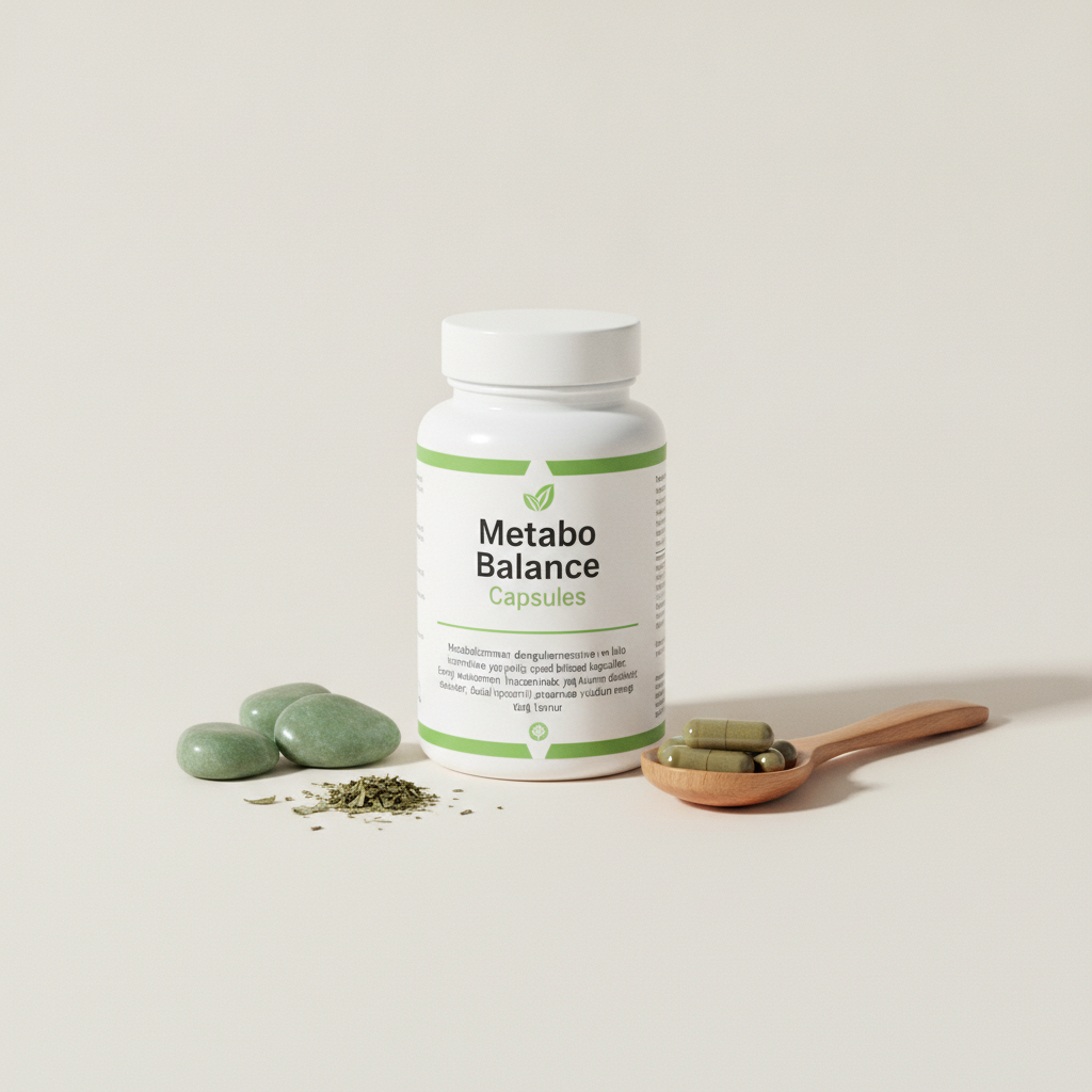 Metabo Balance Capsules