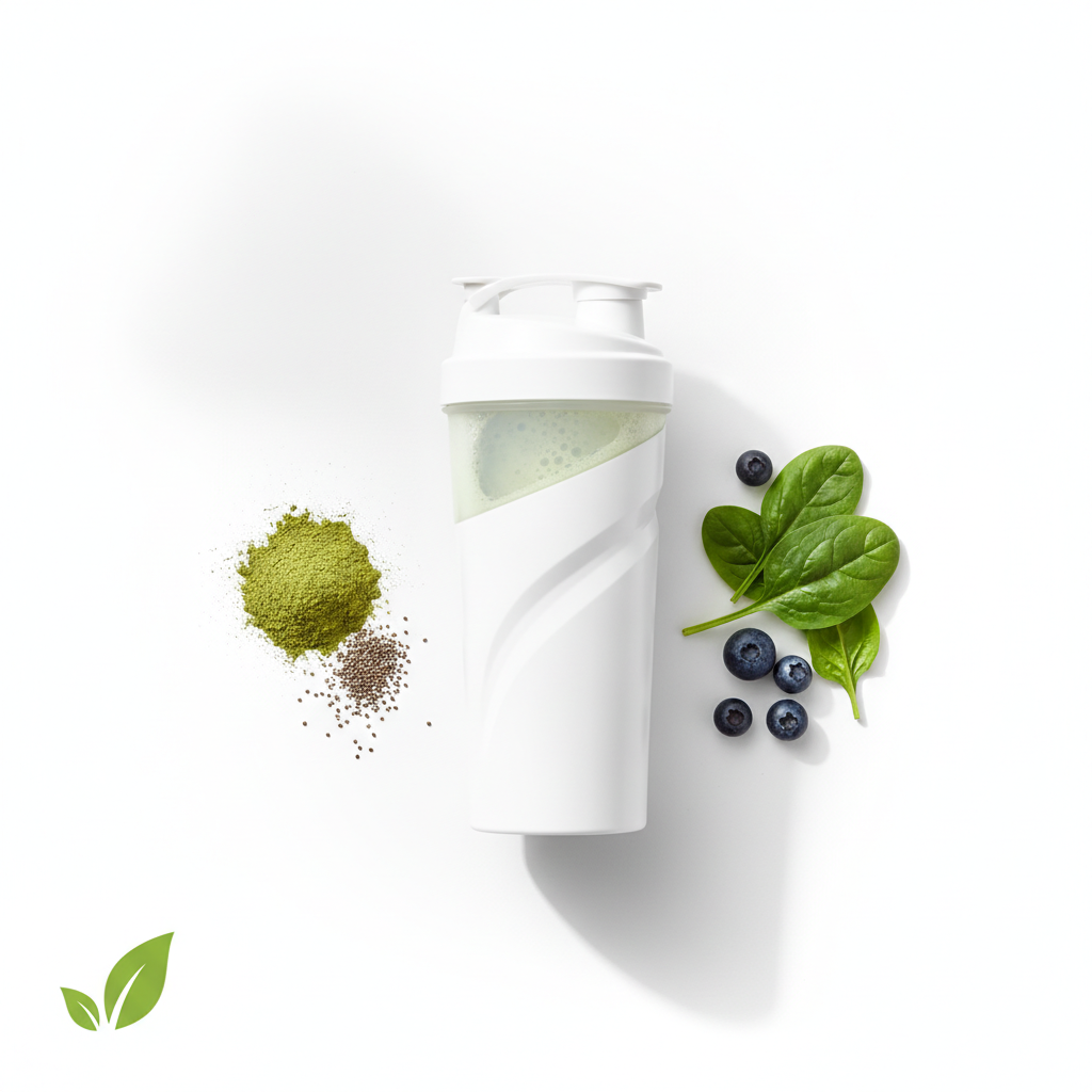 Lean Performance Shake